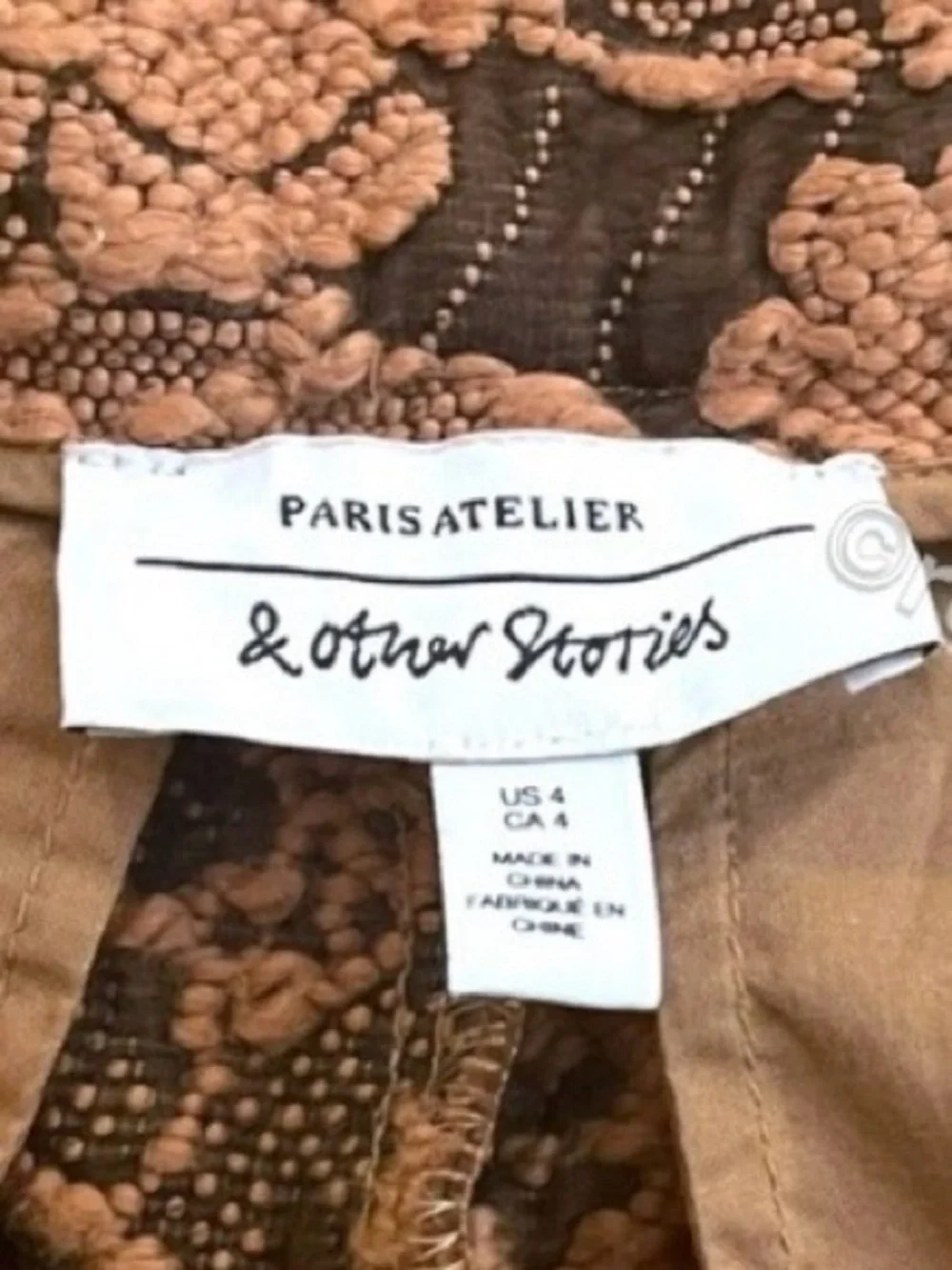 & Other Stories other stories